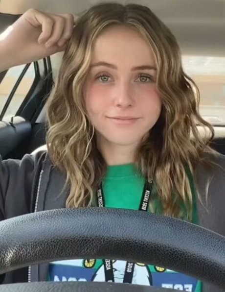 Kira Graceeee actrice libre collection