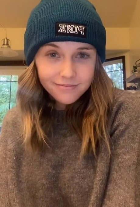 Kira Graceeee actrice parfaite photo