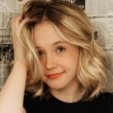 Kira Graceeee belle star du porno img