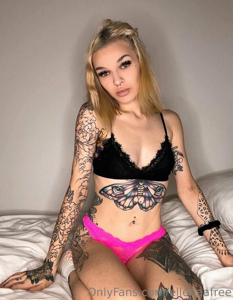 ellenaafree belle étoile collection