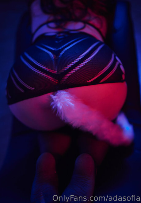 adasofia nus étoiles photos