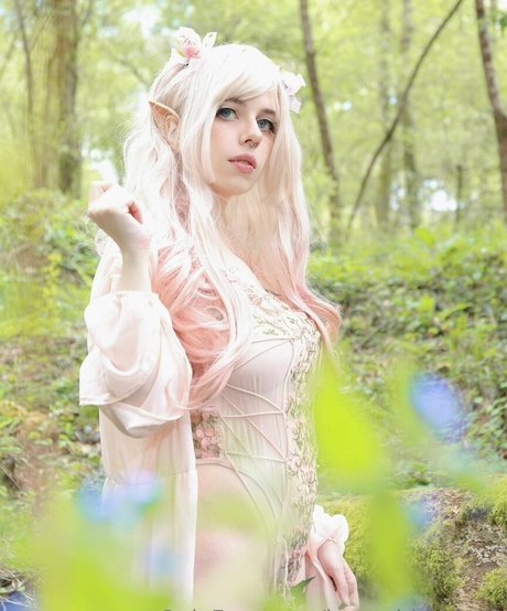 boooobitchcraft étoile xxx galerie