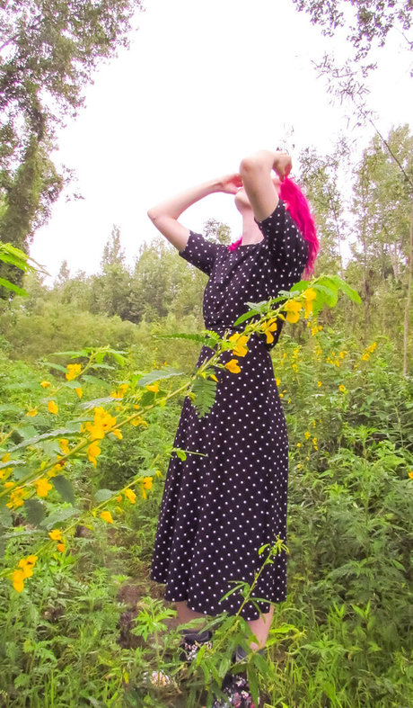 LylacDoll modèle joli collection