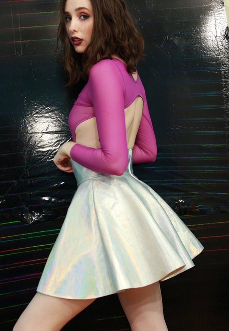 LylacDoll meilleure actrice des photos