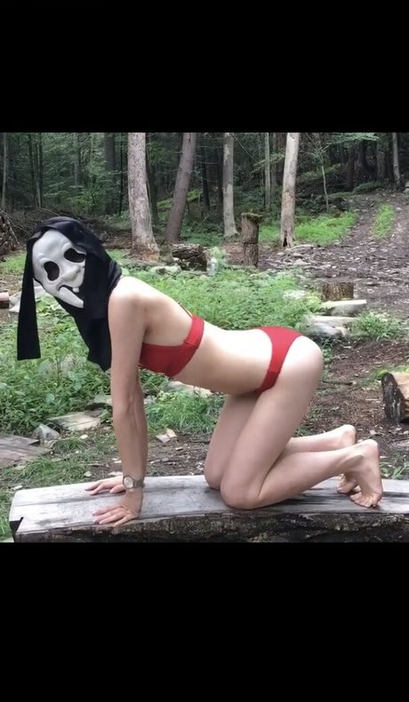 Mia Kerin jolie star du porno collection