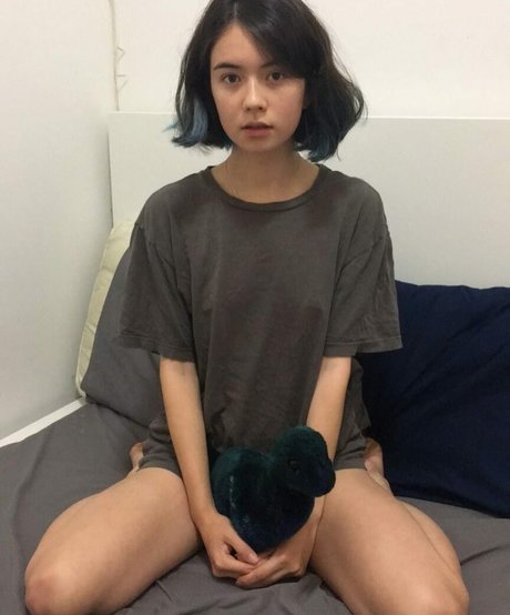 Mia Kerin étoile adulte photo