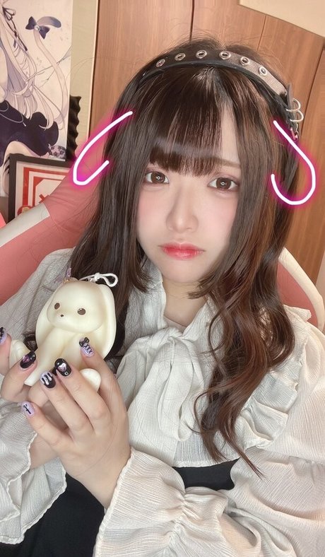 Yui Hiiragi modèle exclusif archive