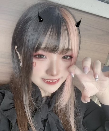 Yui Hiiragi actrice nue galeries