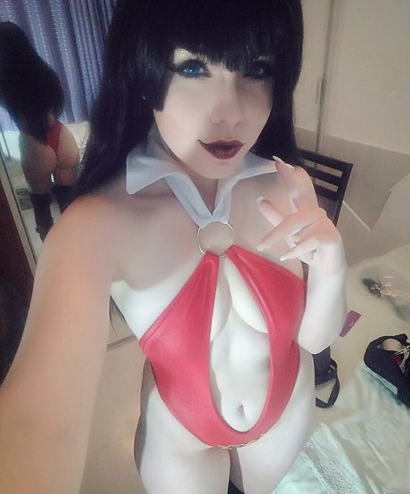 Kahsanoni étoile xxx collection