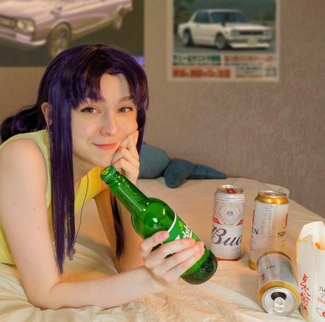 Kezumie actrice parfaite galerie