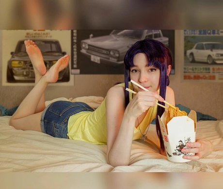 Kezumie star exclusive images