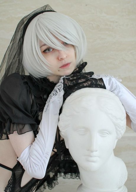 Kezumie étoile chaude des photos