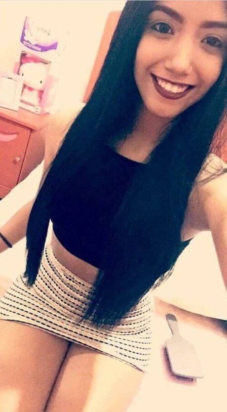 Darynka Ruiz modèle magnifique images