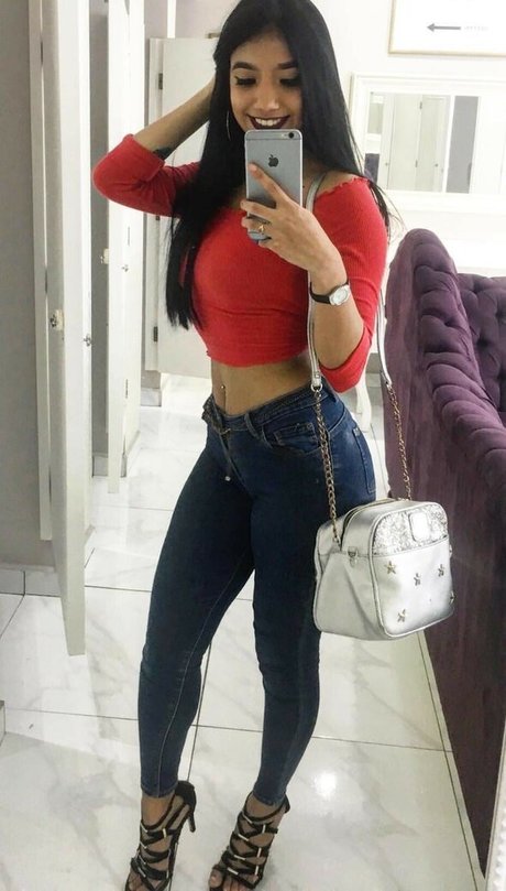 Darynka Ruiz actrice libre galerie