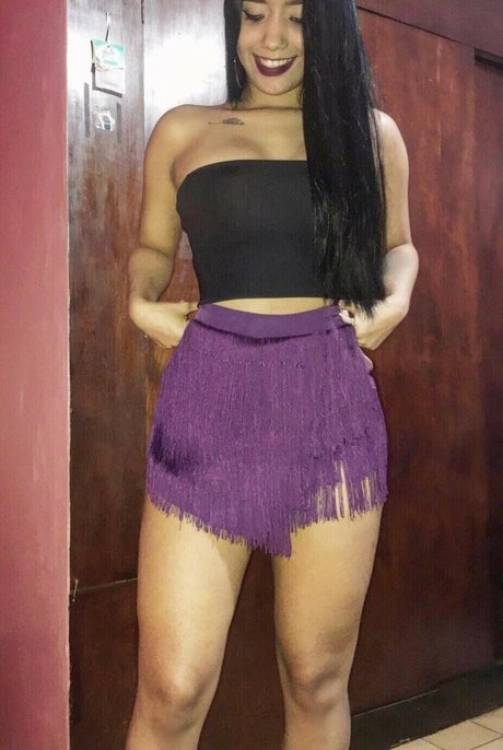 Darynka Ruiz étoile de haute qualité img