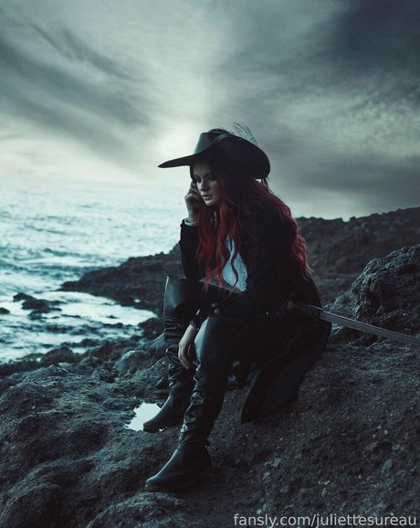 Juliettesureau Profilfoto