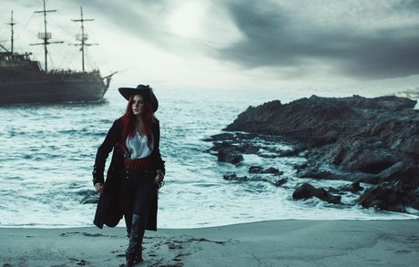 plage milf onlyfans art érotique collection