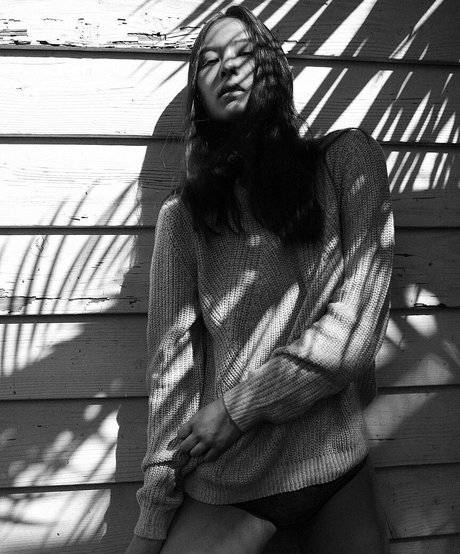 Lauren Tsai mannequin images