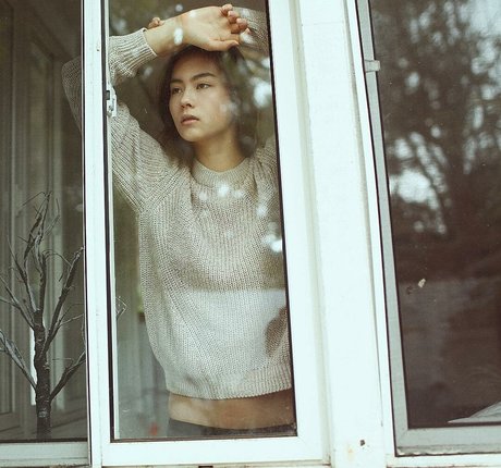 Lauren Tsai star exclusive image