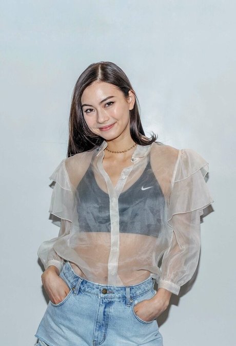 Lauren Tsai belle étoile img