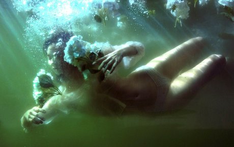 Lauren Tsai sexe star collection