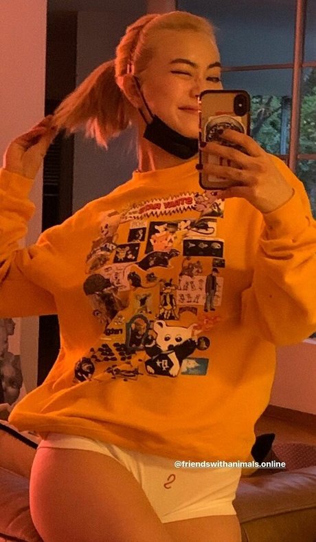 Lauren Tsai actrice xxx photos