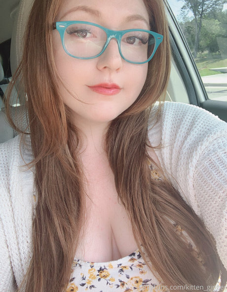 kittenginger actrice érotique galeries