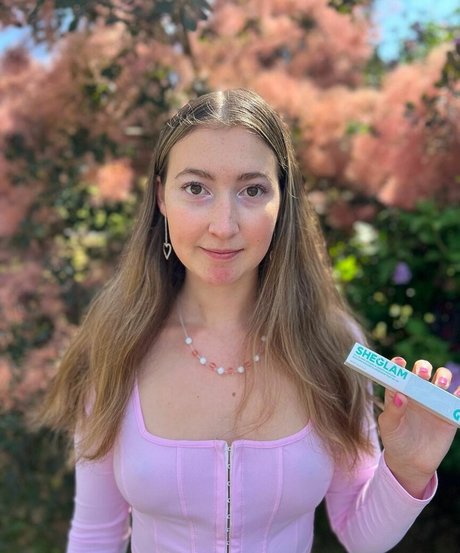 SophieLouisePatterson modèle de sexe photos