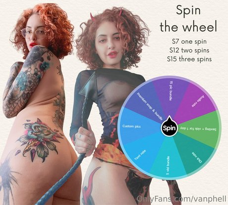 vanphell mannequin galerie