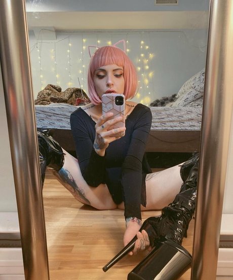 vanphell modèle porno galerie