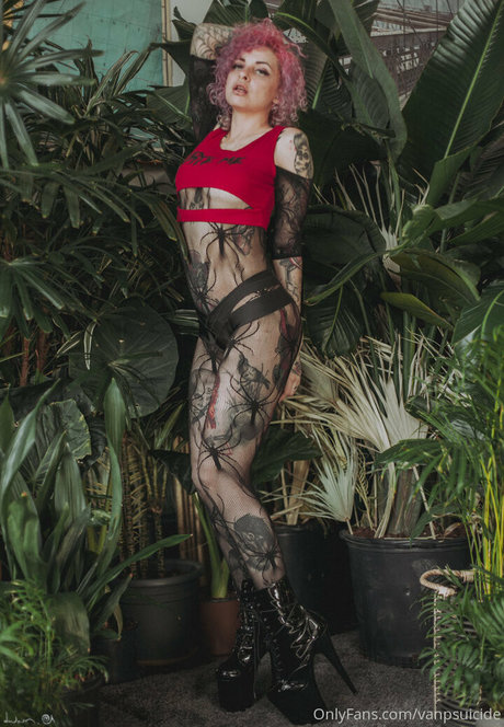 vanphell actrice de grande qualité photo