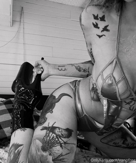 vanphell modèle sympa des photos