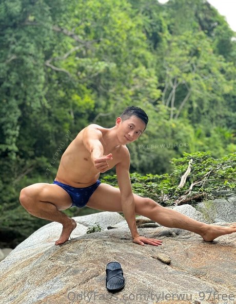 tylerwu 97free actrice hd image