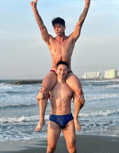 tylerwu 97free étoile de l'art image