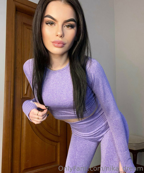 nika dream meilleure actrice img