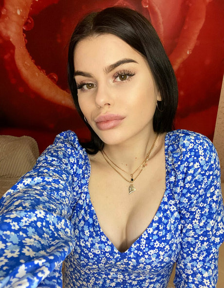 nika dream modèle gratuit photos