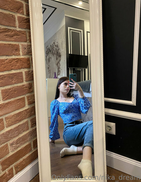 nika dream modèle magnifique galeries