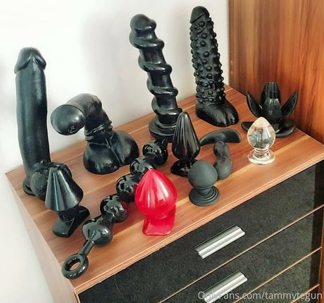 tammytegun modèle de haute qualité image