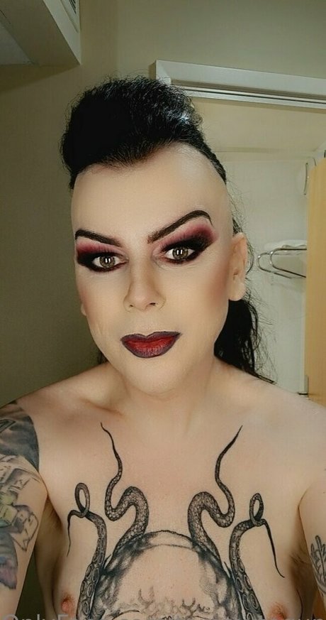 tammytegun star pornographique images