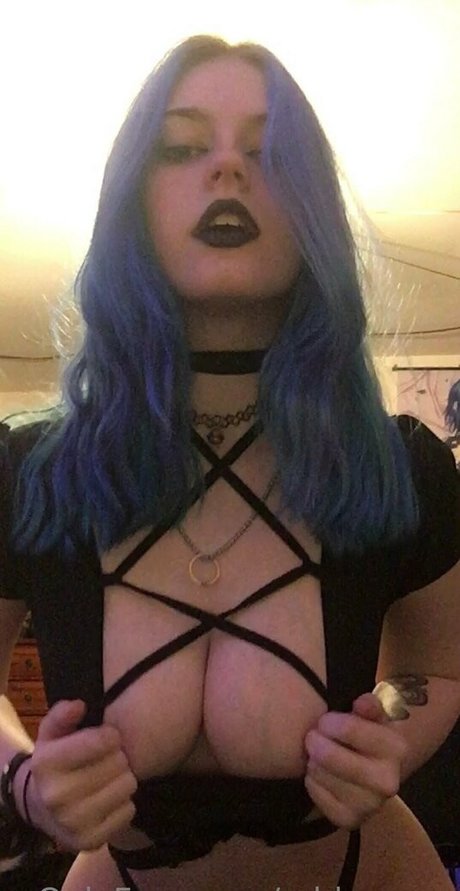 __eddynrose__ étoile xxx des photos