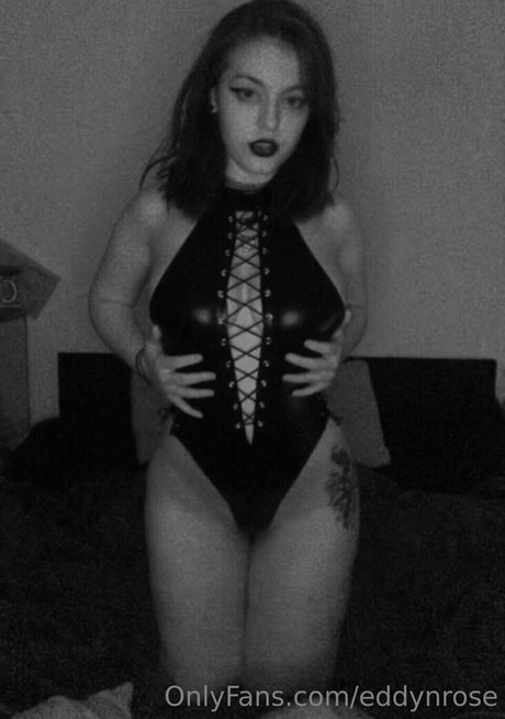 __eddynrose__ belle actrice img