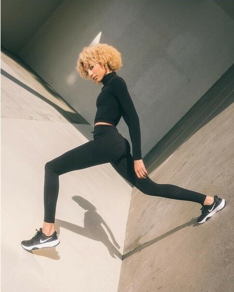 Devyn Quinn modèle hd collection