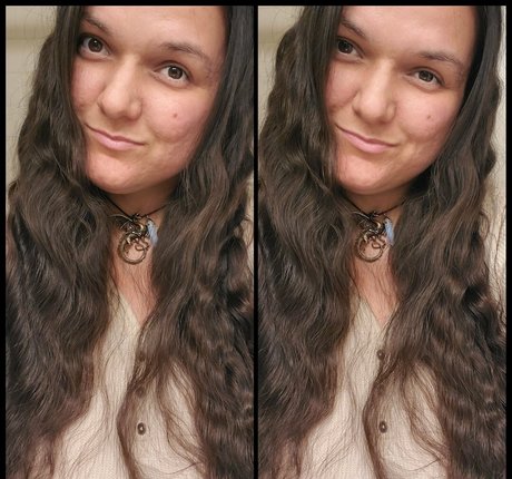 milf aux cheveux noirs onlyfans assez nue img