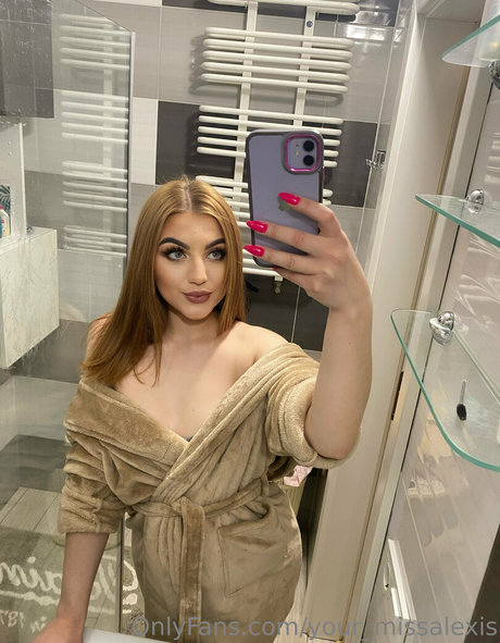 your missalexis actrice porno galeries