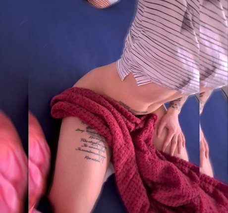 alittlebitpsycho98 étoile hd photo