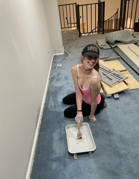 Moongirlbabyy xxx star du porno img