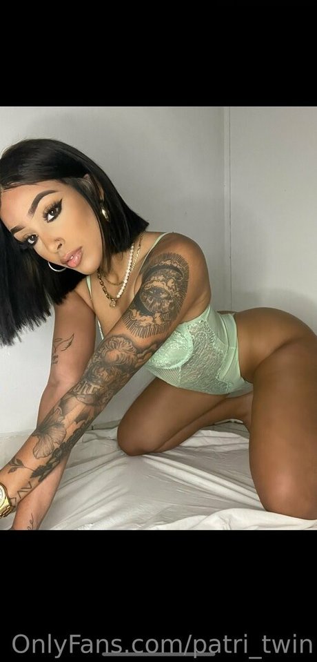 patri twin modèle gratuit image