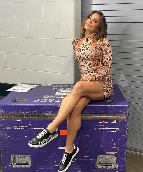 Charly Arnolt actrice parfaite archive