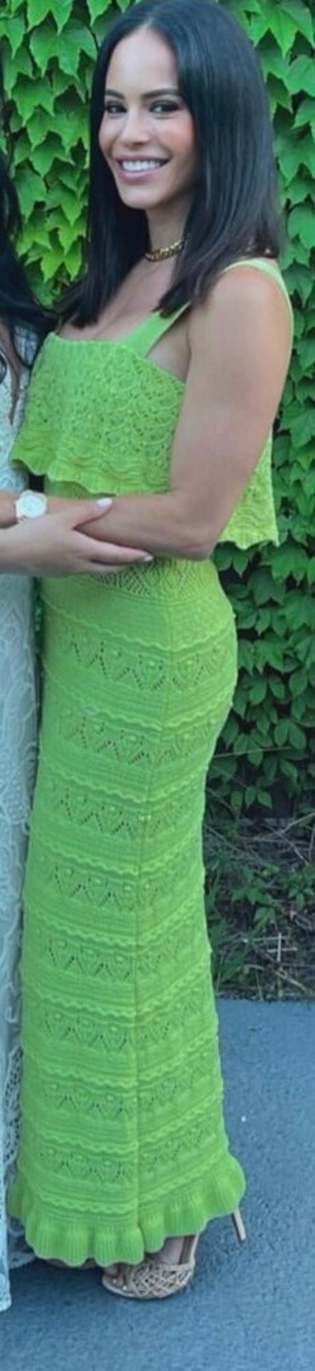 Charly Arnolt étoile parfaite archive