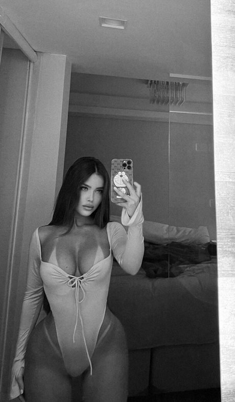 Bianca Anchieta modèle pornographique image